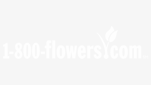 1 800 Flowers Com Logo Black And White - Ihg Logo White Png, Transparent Png, Free Download