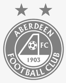 Aberdeen Fc Badge, HD Png Download, Free Download
