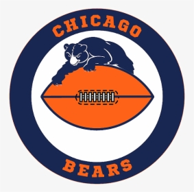 Chicago Bears Logos, Uniforms, And Mascots, HD Png Download, Free Download