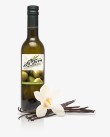 Oo Vanilla Extra Virgin Olive Oil - Frangipani, HD Png Download, Free Download