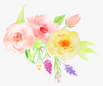 #bloom #pink #frame #flower #border #flowers #white - Artificial Flower, HD Png Download, Free Download