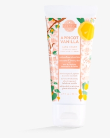 Apricot Vanilla Scentsy Hand Cream - Skin Care, HD Png Download, Free Download