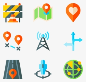 Signs Vector Signpost - Signpost Icons, HD Png Download, Free Download
