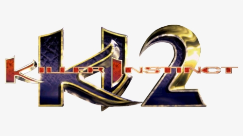 Killer Instinct Wiki - Killer Instinct 2 Logo, HD Png Download, Free Download