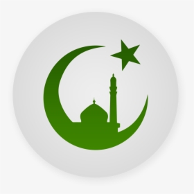 Faith In Islam - Muslim Religion Symbol, HD Png Download, Free Download