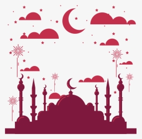 Surabaya Islamic Festivals Islamic New Year - كل عام وانتم بخير بمناسبة راس السنة الهجرية, HD Png Download, Free Download