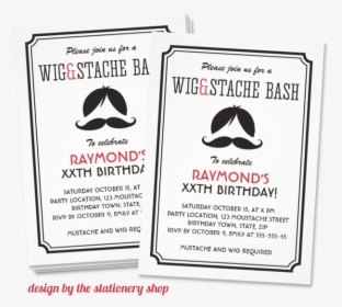 Transparent Mustach Png - Label, Png Download, Free Download