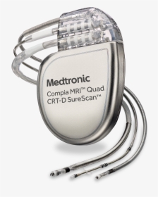 Medtronic Crtd, HD Png Download, Free Download