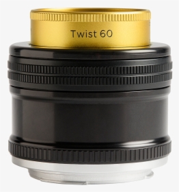 Lensbaby Twist 60 Canon Ef, HD Png Download, Free Download