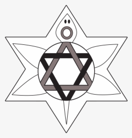 Star Of David, HD Png Download, Free Download