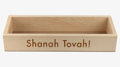 The Rosh Hashanah Wine Box"  Class= - Plywood, HD Png Download, Free Download