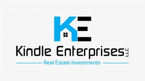 Kindle Enterprises Llc Logo - Inmobiliaria Gratis, HD Png Download, Free Download