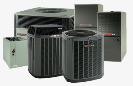 Trane-ac - Trane Air Conditioners, HD Png Download, Free Download