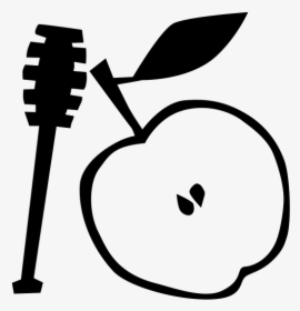 Rosh Hashanah - Rosh Hashanah Clipart Png, Transparent Png, Free Download