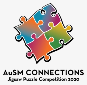 Puzzlecontest2020 - Ausm Puzzle Competition, HD Png Download, Free Download
