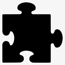 Puzzle Piece Vector Art, HD Png Download, Free Download