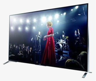 Sony Tv Floor Stand, HD Png Download, Free Download