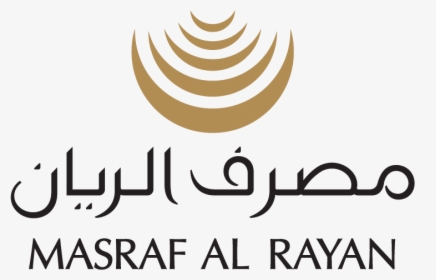 Transparent Exxonmobil Logo Png - Masraf Al Rayan Qatar, Png Download, Free Download