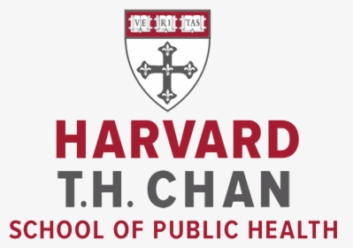 Harvard Chan School Of Public Health Logo - Harvard School Of Public Health, HD Png Download, Free Download
