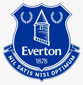 Everton Fc Logo 2019, HD Png Download, Free Download