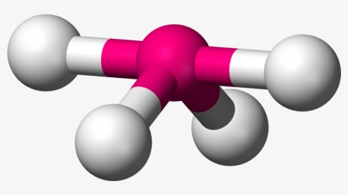 Seesaw 3d Balls - Seesaw Molecular Geometry Bond Angles, HD Png Download, Free Download