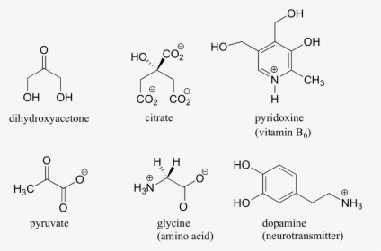 Image088 - Chiral Molecules Examples, HD Png Download, Free Download