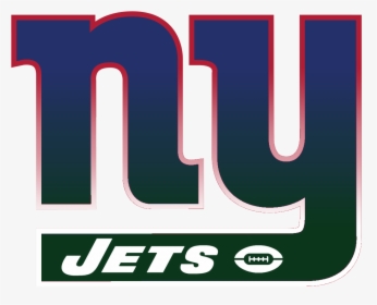 Nfl Logo Png Transparent - New York Jets, Png Download, Free Download