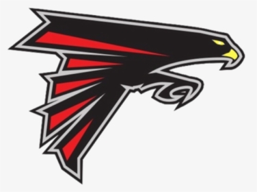 Atlanta Falcons D Nfl Logo Www Clip Art Free Transparent - Atlanta Falcons Logo, HD Png Download, Free Download
