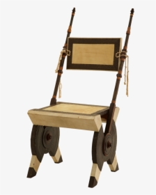 Folding Chair, HD Png Download, Free Download