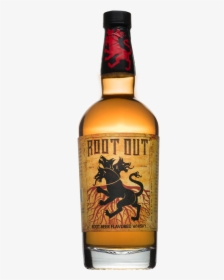 Root Out Whiskey - Guinness, HD Png Download, Free Download