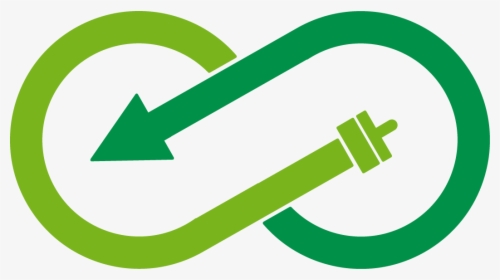 Pod-zemni Marketing - Recycle Minimalist Logo, HD Png Download, Free Download