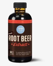 Rootbeer 1 - Strawberry, HD Png Download, Free Download