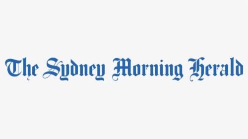 The Sydney Morning Herald Logo Png Transparent - Sydney Morning Herald, Png Download, Free Download