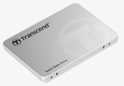Ssd Transparent - Transcend Ssd, HD Png Download, Free Download