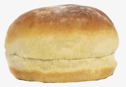 Turano Bread - Bun, HD Png Download, Free Download