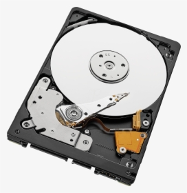 Transparent Ssd Png - Cache Internal Hard Drive, Png Download, Free Download