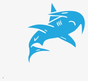 Hammerhead Shark Clipart , Png Download - Hammerhead Shark Icon, Transparent Png, Free Download