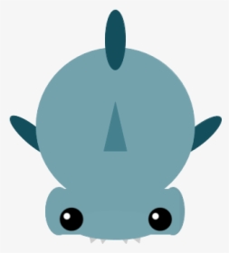 Hammer Shark Mope Io, HD Png Download, Free Download