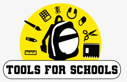 Featured Image For Tools For Schools Event - Circle, HD Png Download, Free Download