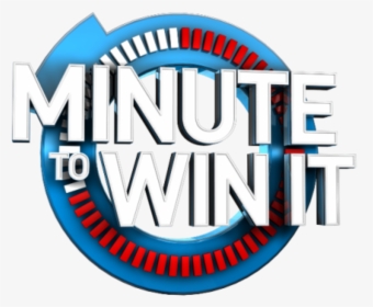 Minute To Win, HD Png Download, Free Download