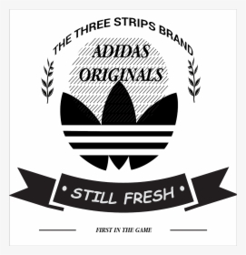 White And Pink Adidas Backpack, HD Png Download, Free Download