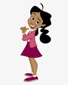 Pointing To Myself Clipart, HD Png Download, Free Download