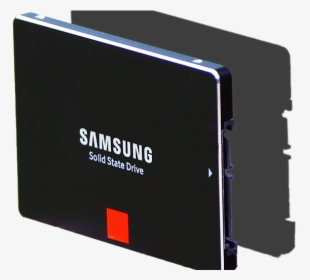 Samsung Ssd 850 Pro Png, Transparent Png, Free Download