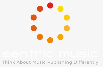 Sentric Music Logo, HD Png Download, Free Download
