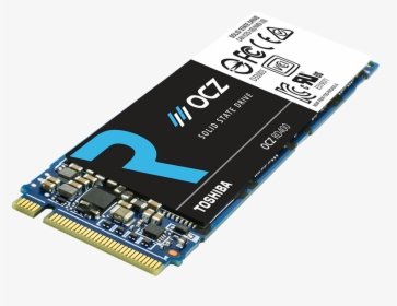 Vector 180 Ssd - Solid-state Drive, HD Png Download, Free Download