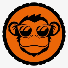 Crazy Monkey, HD Png Download, Free Download