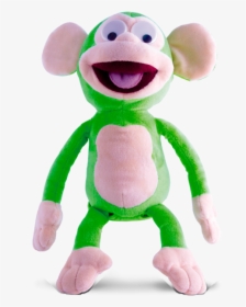 Funny Friends Monkey - Fufris Monkey Toy Lebanon, HD Png Download, Free Download