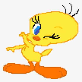 Transparent Tweety Bird Clipart, HD Png Download, Free Download