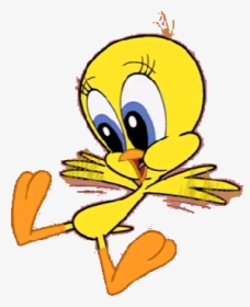 Tweety Bird New Looney Tunes, HD Png Download, Free Download