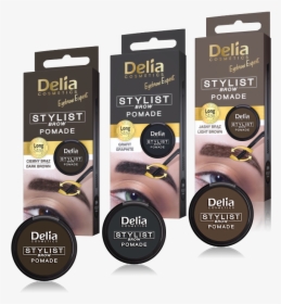 Delia Brow Pomade, HD Png Download, Free Download
